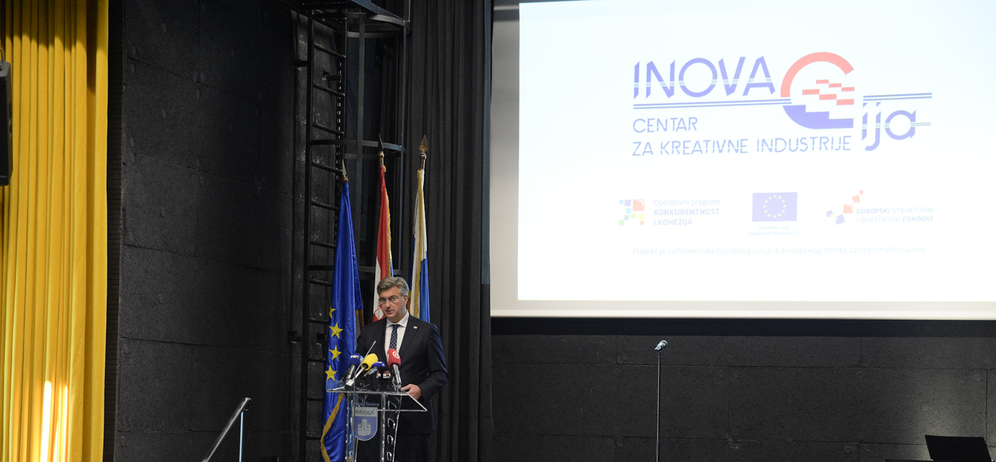 ​Vlada će podupirati sve projekte koji koriste hrvatskoj konkurentnosti te digitalnoj i zelenoj transformaciji